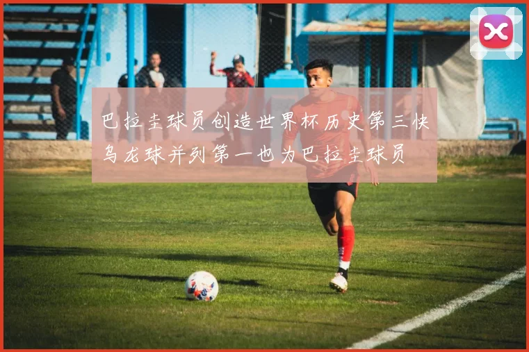 巴拉圭球员创造世界杯历史第三快乌龙球并列第一也为巴拉圭球员